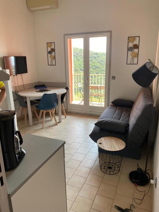 Location Vacance Vue Mer 4 A 6 Personnes Cavalaire-sur-Mer Extérieur photo
