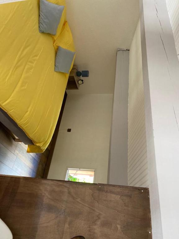 Location Vacance Vue Mer 4 A 6 Personnes Cavalaire-sur-Mer Extérieur photo
